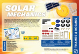 Thames & Kosmos Solar Mechanics 665068