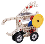 Thames & Kosmos Solar Mechanics 665068