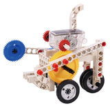 Thames & Kosmos Solar Mechanics 665068