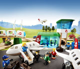 Brio Railway - Sets - Monorail Airport Set 33301