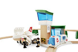 Brio Railway - Sets - Monorail Airport Set 33301