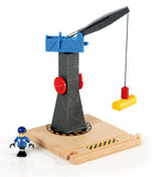 Brio Railway - Accessories - Tower Crane    33320