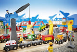 Brio Railway - Accessories - Tower Crane    33320