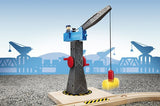 Brio Railway - Accessories - Tower Crane    33320