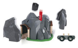 Brio Railway - Accessories - Dynamite Tunnel 33352