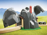 Brio Railway - Accessories - Dynamite Tunnel 33352