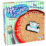 Yeti in My Spaghetti® 6958