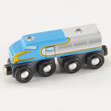 Diesel Engines - Pack of 6