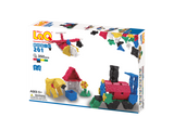 LaQ Basic Series - Basic 201 LAQ001238 by LaQ Blocks