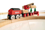 Brio Railway - Sets - Classic Freight Set 33010