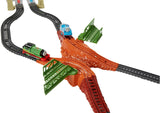 Fisher Price Thomas & Friends™ TrackMaster™ Thomas & Percy's Railway Race Set DFM53