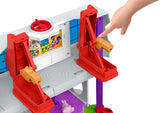 Fisher Price Imaginext® Teen Titans Go!™ Tower DTM81