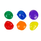 Crayola Washable Kids Paint, 6 Count, Kids At Home Activities, Painting Supplies, Gift, Assorted