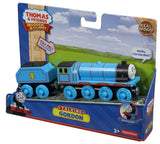 Fisher Price Thomas & Friends Wooden Railway, Talking Gordon - Battery Operated  Y4406