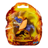 Fisher-Price Imaginext Jurassic World Dinosaur Dilophsaurus
