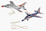 Be Amazing Toys Aerobatic Jets 9300