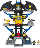 Fisher Price Imaginext® DC Super Friends™ Transforming BATCAVE CHH91