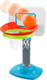 Fisher Price Grow to Pro® Junior Basketball DTM18