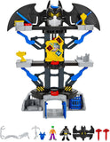 Fisher Price Imaginext® DC Super Friends™ Transforming BATCAVE CHH91