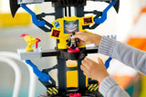 Fisher Price Imaginext® DC Super Friends™ Transforming BATCAVE CHH91