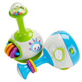 Fisher Price Bright Beats 3-in-1 Bright Pods DMY02