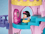 Fisher-Price Little People Disney Princess Songs Palace X6031