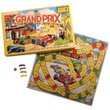 Perisphere and Trylon Grand Prix Racing RG-10016