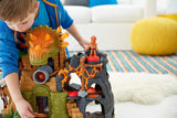 Fisher Price Imaginext Dino Fortress Gift Set DGF71
