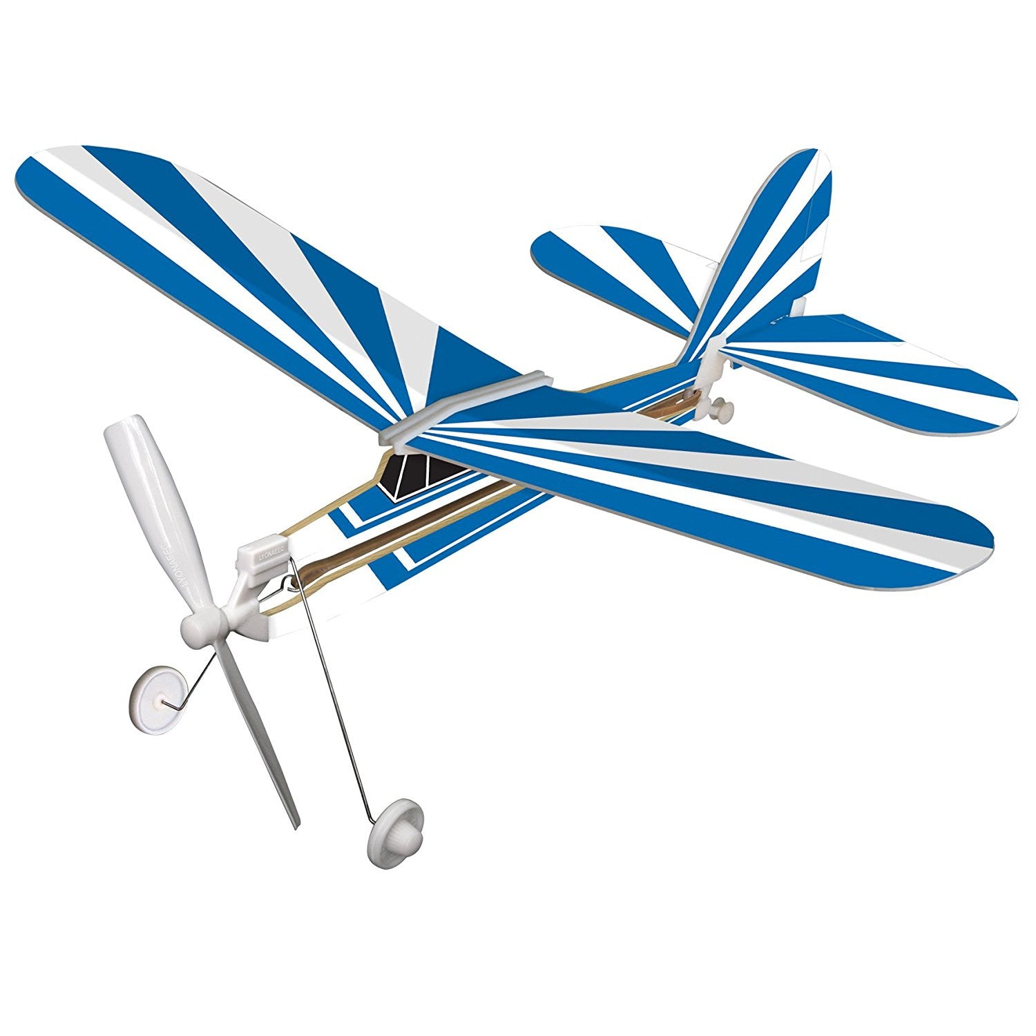 Be Amazing Toys Super Bear 9863