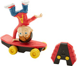Fisher Price  Alvin and The Chipmunks™ R/C Skate Tricks Alvin" FDP28