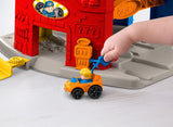 Fisher Price Little People® Sit 'n Stand Skyway DFT71