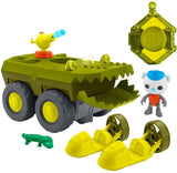 Fisher Price Octonauts™ Remote Control Gup-K DKC07
