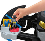 Fisher Price Imaginext® DC Super Friends™ Transforming BATCAVE CHH91