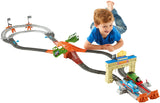 Fisher Price Thomas & Friends™ TrackMaster™ Thomas & Percy's Railway Race Set DFM53