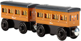 Fisher Price Thomas & Friends™ Wooden Railway Light Up Reveal Annie & Clarabel Multi-pack DFW81