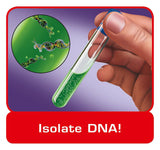 Ravensburger Science X® Midi - CSI: Crime Scene Investigation 18968