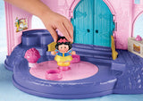 Fisher-Price Little People Disney Princess Songs Palace X6031