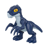 Fisher-Price Imaginext Jurassic World Dinosaur Therizinosaurus