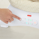 Fisher Price Deluxe Bouncer - Soothing Savanna CLH37