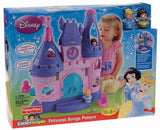 Fisher-Price Little People Disney Princess Songs Palace X6031