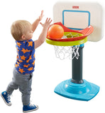 Fisher Price Grow to Pro® Junior Basketball DTM18