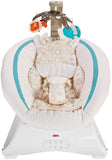 Fisher Price Deluxe Bouncer - Soothing Savanna CLH37