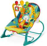 Fisher Price Infant-to-Toddler Rocker