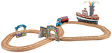Thomas & Friends™ Wooden Railway Celebration on Sodor Train Set CDK47