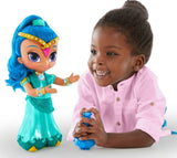 Fisher-Price Nickelodeon Shimmer & Shine, Talk & Sing Doll