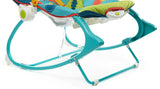 Fisher Price Infant-to-Toddler Rocker