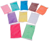 Mattel Rose Art Sidewalk Chalk Paint Bucket Refill 10ct CXX75