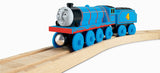 Fisher Price Thomas & Friends Wooden Railway, Talking Gordon - Battery Operated  Y4406