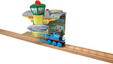 Fisher Price Thomas & Friends Wooden Railway, Sodor Airship Hangar DTB96