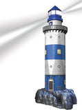 Ravensburger 3D Puzzles Lighthouse - Night Edition 12577